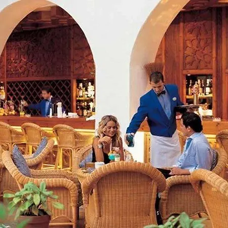 Costa Del Sol Princess Szálloda Estepona