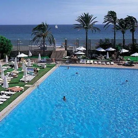 Costa Del Sol Princess Szálloda 4*