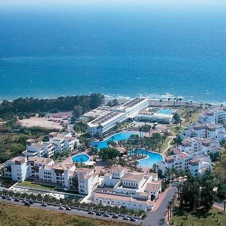 Costa Del Sol Princess Ξενοδοχείο 4*