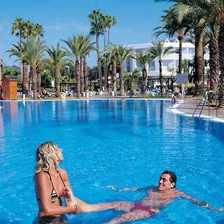 Costa Del Sol Princess 4* Εστεπόνα