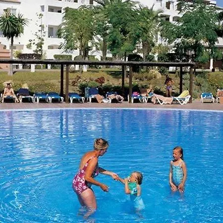 Costa Del Sol Princess 4* Εστεπόνα