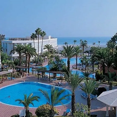 Costa Del Sol Princess Ξενοδοχείο Εστεπόνα