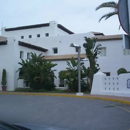 Costa Del Sol Princess 4* Εστεπόνα