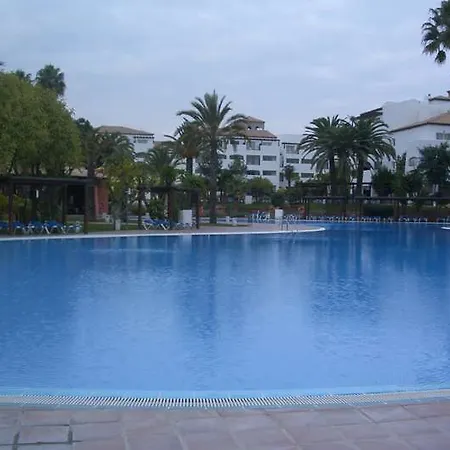Costa Del Sol Princess Ξενοδοχείο
