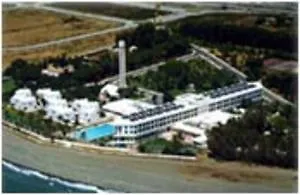 Costa Del Sol Princess Ξενοδοχείο