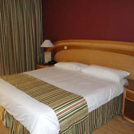 Costa Del Sol Princess Hotel
