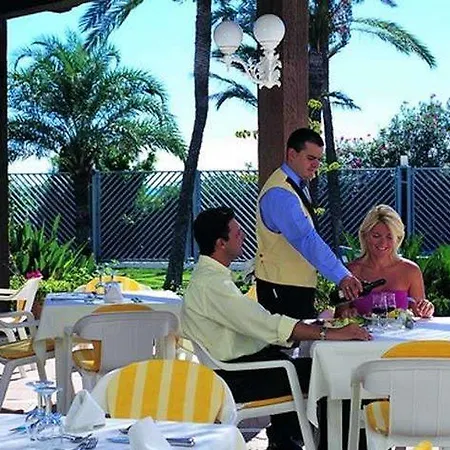 Costa Del Sol Princess 4*