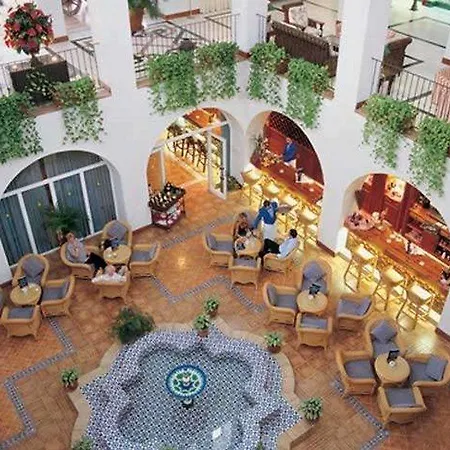 Costa Del Sol Princess Hotel