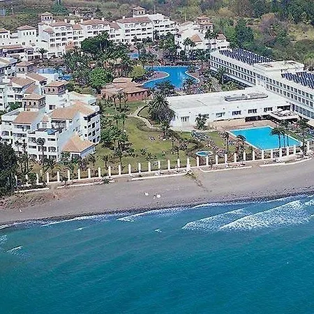 Costa Del Sol Princess Hotel 4*
